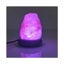 Usb Colour Changing Natural Rock Shape Himalayan Carousel 5