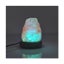 Usb Colour Changing Natural Rock Shape Himalayan Carousel 6