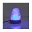 Usb Colour Changing Natural Rock Shape Himalayan Carousel 7