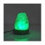 Usb Colour Changing Natural Rock Shape Himalayan Carousel 8