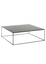 Adelaide Coffee Table Square W90cm - Black *35% OFF Carousel 1