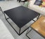 Adelaide Coffee Table Square W90cm - Black *35% OFF Carousel 3
