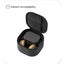 Kiwi Design For META Oculus Quest 2/3/Vision Pro P4 Portable Carry Soft Case Carousel 6
