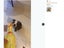 Brand New 2Pcs Squeeze Fidget toys Rubber Screaming Chicken *Clearance* Carousel 3