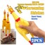 Brand New 2Pcs Squeeze Fidget toys Rubber Screaming Chicken *Clearance* Carousel 14