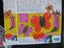 French knitting butterfly kit Carousel 1