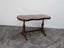 Victorian Burr Walnut Table Carousel 5
