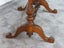 Victorian Burr Walnut Table Carousel 7
