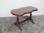 Victorian Burr Walnut Table Carousel 2