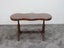 Victorian Burr Walnut Table Carousel 1