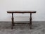 Victorian Burr Walnut Table Carousel 8