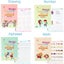 New Magic Handwriting Copybooks For Kids Afterpay Carousel 6