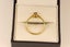 14ct Citrine ring Carousel 4