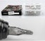 10PCs Disposable Tattoo Cartridge Needles Universal for Rotary Pen Machine Carousel 3