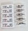 10PCs Disposable Tattoo Cartridge Needles Universal for Rotary Pen Machine Carousel 8