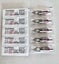 10PCs Disposable Tattoo Cartridge Needles Universal for Rotary Pen Machine Carousel 12