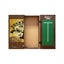 Formula Sports Brushranger Wall Mountable 56cm Cabinet Dartboard Dart Set Carousel 3