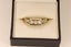 0.50CT 10ct Diamond ring Carousel 1