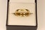 0.50CT 10ct Diamond ring Carousel 5