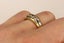 0.50CT 10ct Diamond ring Carousel 8