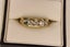 0.50CT 10ct Diamond ring Carousel 10