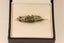 14ct White Gold Nephrite pendant Carousel 2