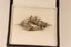 14ct White Gold Nephrite pendant Carousel 4