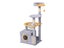 Cat Tree Carousel 2