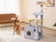 Cat Tree Carousel 3