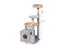 Cat Tree Carousel 4