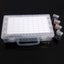 Diamond Painting Storage Containers 64 Gird, Portable Bead Storage Organizer Carousel 5