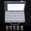 Diamond Painting Storage Containers 64 Gird, Portable Bead Storage Organizer Carousel 4