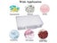 Diamond Painting Storage Containers 64 Gird, Portable Bead Storage Organizer Carousel 10