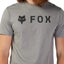 FOX ABSOLUTE SS PREMIUM TEE [HEATHER GRAPHITE] Carousel 4
