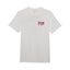FOX SPEED & SERVICE SS PREMIUM TEE [OPTIC WHITE] Carousel 1