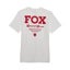 FOX SPEED & SERVICE SS PREMIUM TEE [OPTIC WHITE] Carousel 2