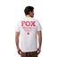 FOX SPEED & SERVICE SS PREMIUM TEE [OPTIC WHITE] Carousel 4