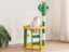 Cat Tree Carousel 4