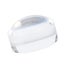 magnifier dome optical magnifier optical dome paperweight dome 8X Optical Carousel 2