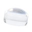 magnifier dome optical magnifier optical dome paperweight dome 8X Optical Carousel 3