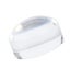 magnifier dome optical magnifier optical dome paperweight dome 8X Optical Carousel 4