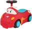 B.Toys: Race Car Ride-On Carousel 1