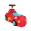 B.Toys: Race Car Ride-On Carousel 2