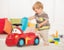 B.Toys: Race Car Ride-On Carousel 5