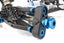 Team Associated RC8T4 Team Competition 1/8 4WD Off-Road Nitro Truggy Kit w/Ge... Carousel 8