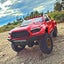 Element RC Enduro Knightwalker 4x4 RTR 1/10 Rock Crawler (Red) w/2.4GHz Radio Carousel 5