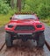 Element RC Enduro Knightwalker 4x4 RTR 1/10 Rock Crawler (Red) w/2.4GHz Radio Carousel 7