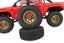 Element RC Enduro Knightwalker 4x4 RTR 1/10 Rock Crawler (Red) w/2.4GHz Radio Carousel 14