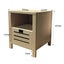 Bedside Table Drawer Carousel 4