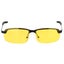 Night Vision Glasses Night Vision Yellow Polarizing Sunglasses Discoloration Carousel 2